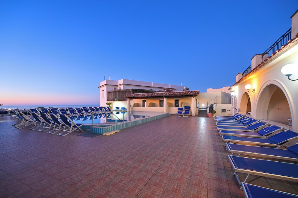 Novembre Ischia Risparmio terme, benessere e cure ASL al Tramonto d’Oro